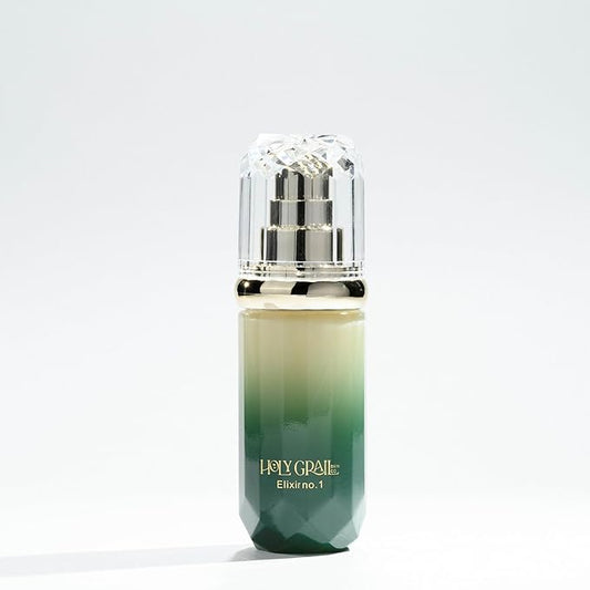 Elixir no. 1 Serum, Niacinamide, CoQ10, Skin Rejuvenation, Face Care