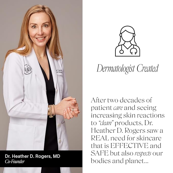 Doctor Rogers Restore Healing Balm. Multi-Purpose Healing Ointment & Moisturizing Eczema Relief Gel. Protects & Soothes Injured, Sensitive & Dry Skin 0.5 Ounce Tube (14 gram)