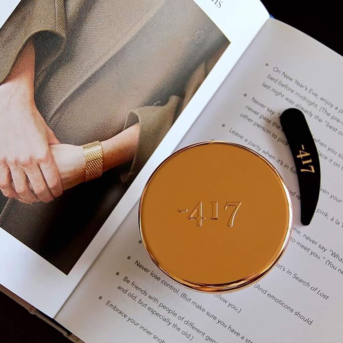 '-417 Dead Sea Cosmetics Time Control Night Recovery A Cream & Face Moisturizer, Wrinkle Recovery Anti-Aging Face Cream