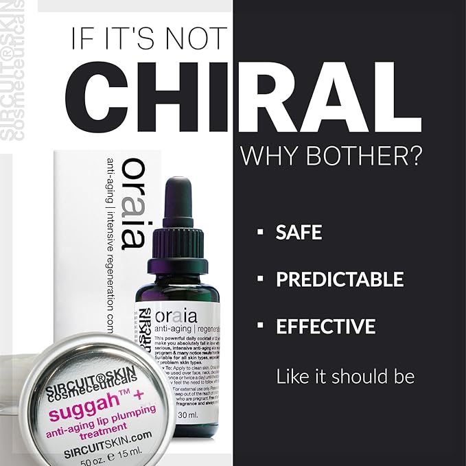 Sircuit Skin EYE TECH Anti-Wrinkle Eye Emulsion - Moisturizing Eye Treatment with Borage Oil, Echinacea Stem Cells, and Ceramide 3 - Daily Eye Moisturizer Promotes Appearance of Youthful Skin (0.5 oz)