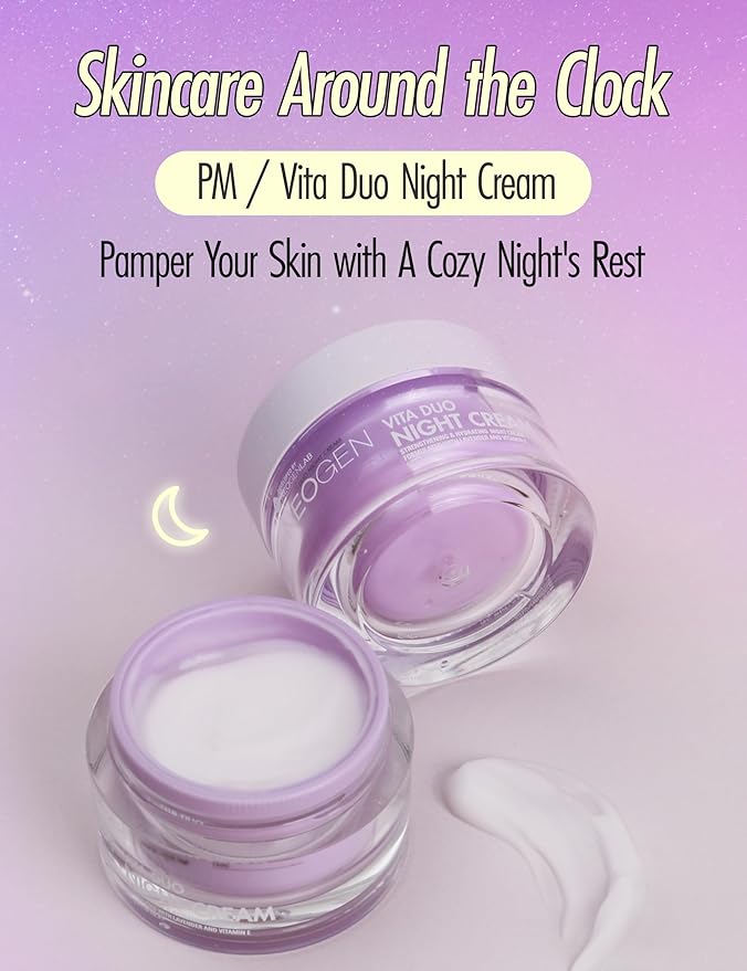 NEOGEN VITA DUO (NIGHT CREAM - Refill)
