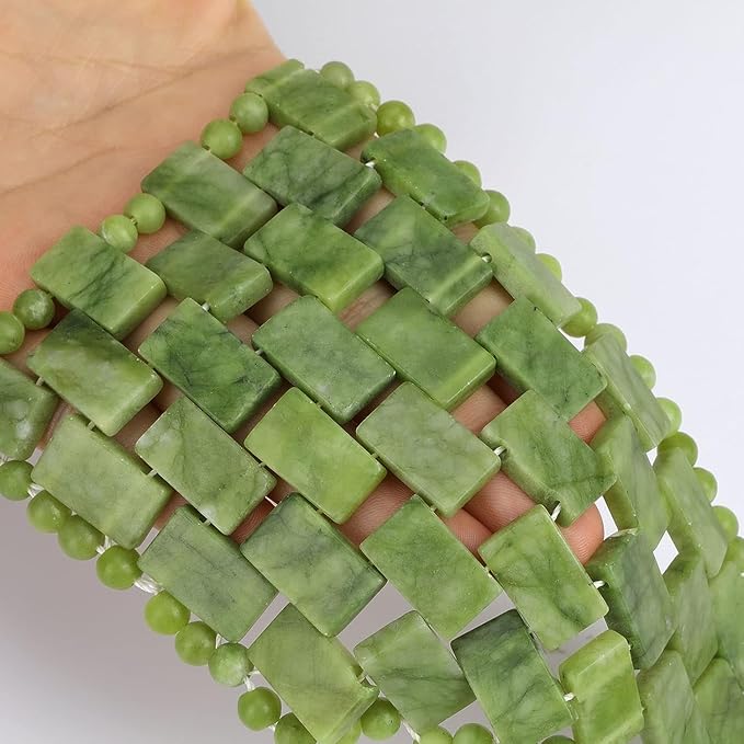 gemshan Rose Quartz Eye Mask & Jade Eye Mask Facial Maks for Relive Eliminate Puffiness Anti Aging Therapy Hot or Cold Using