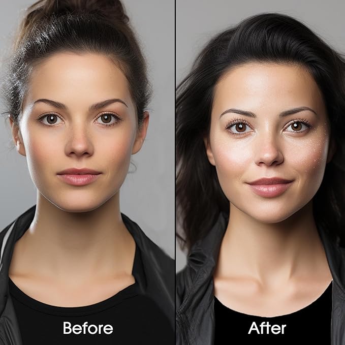 UCANBE Shimmer Dewy Setting Spray – Glowing + Makeup Setting Spray 2 in 1 Lightweight Formula for a Radiant Glow,Long-Lasting Face Mist for Face Body, 4 Fl Oz #Bubblegum