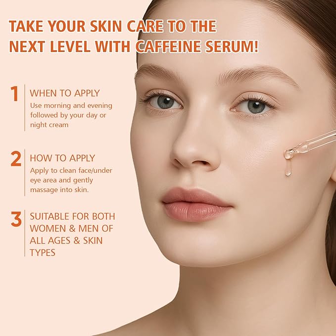 Salicylic Acid Serum for Face, Skin Clearing Serum for Oily, Blemish, Prone Skin, Hydrating Face sérum with Hyaluronic Acid, Vitamin C, Minimize Pores, Clear Acne Marks 30ml