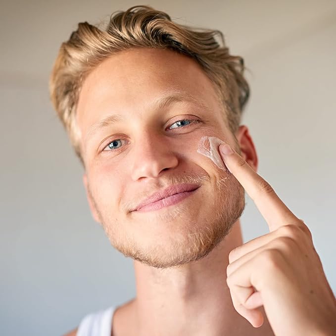 Earth To Skin Honey Manuka Mini Duo Set Day Gel Cream (0.5 Fl Oz) and Night Cream (0.5 Fl Oz) with Hyaluronic Acid & Vitamin E, All-Day & Night Hydration for Face and Neck (2 Pack)