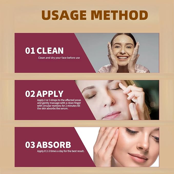 Caffeine Solution 5% + EGCG, Caffeine Eye Serum For Face, Moisturizing Under Eye Solution For Reduces Dark Circles & Puffiness, 30ML (1, 1 PC)