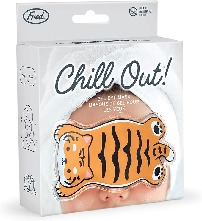 Chill Out Eye Mask