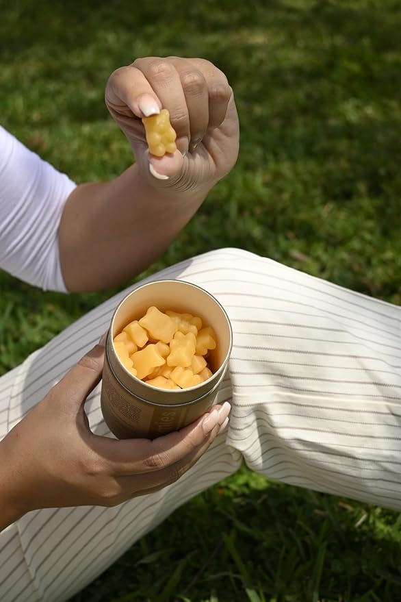 Jamaican Sea Moss + Apple Cider Vinegar (Vegan Sea Moss)