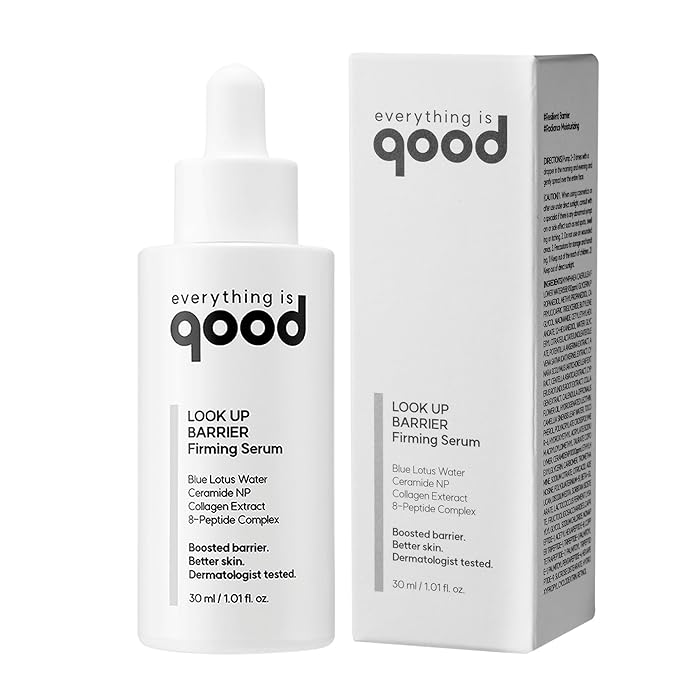 LOOK UP BARRIER Firming Serum