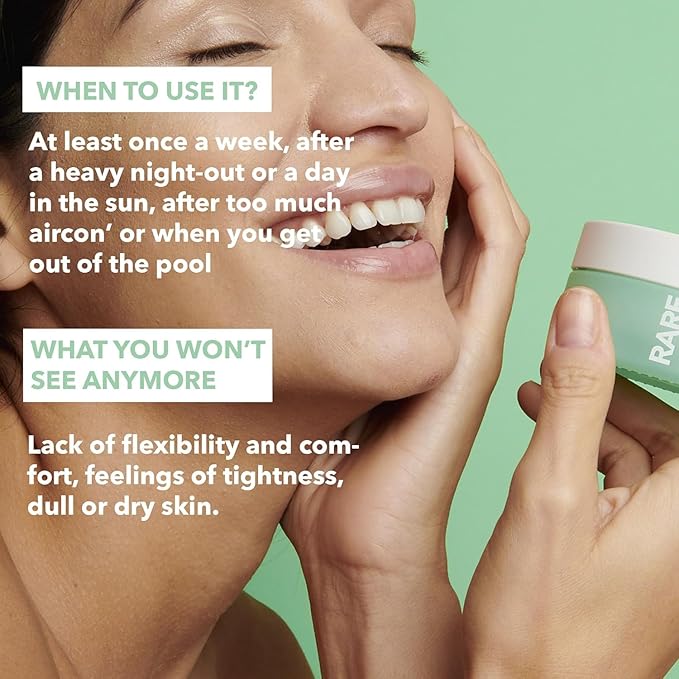 Élixir Intense - Nourishing Under Eye Patches - Hydrating & Brightening - With Hyaluronic Acid & Squalene - Nourishing, Firming & Revitalizing - Multi-Active Serum Formula - 30 Pairs