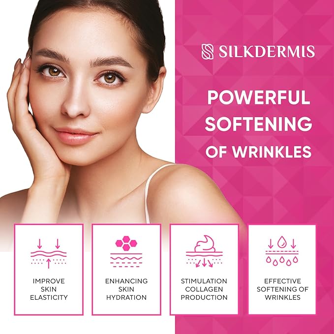 Anti Forehead Wrinkle Patches: Anti Wrinkle Facial Patches overnight- Forehead Wrinkles Treatment 144 pcs (Red(144 pcs))