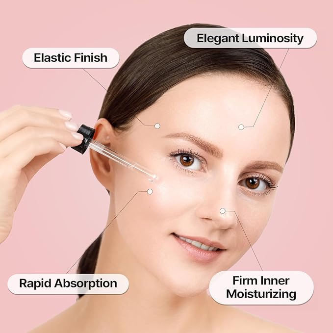 tHermoCEUTICAL Optimum 20C Serum - Pure Vitamin C Serum Enrichment, Radiance Boost, Even Skin Tone, Enhances Elasticity, Luminosity, Rapid Absorption, Irritation-Free, 1.05 fl. oz