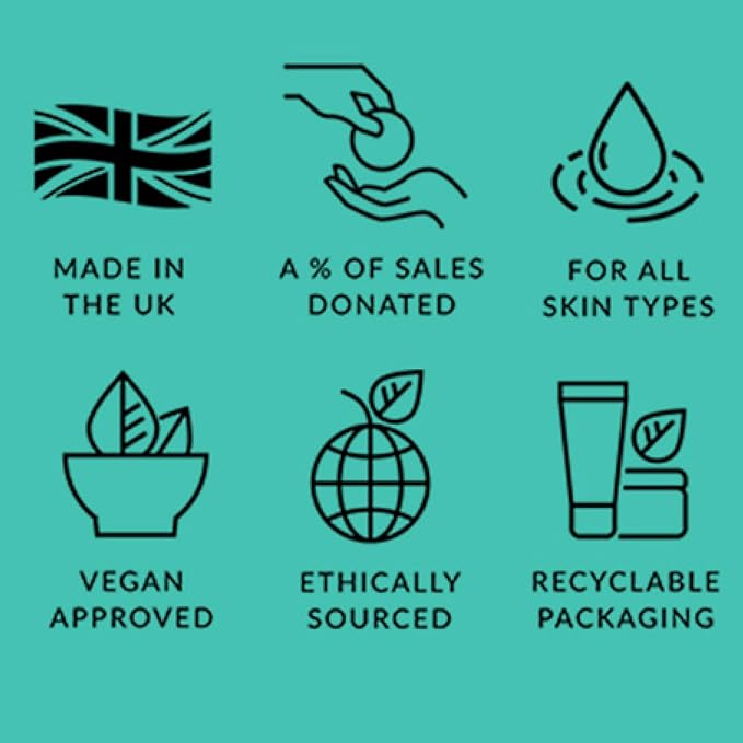 Dr. PawPaw Your Gorgeous Skin Brightening Eye Cream - Nourishing Under Eye Cream with Papayaluronic - Hydrating for Dark Circles - 0.5 oz