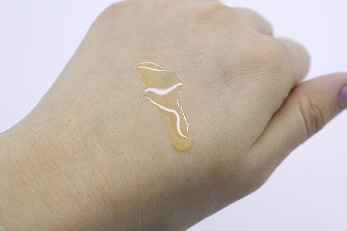 BONAJOUR] vegan 100% Organic Eco-cert Jojoba Facial Oil for Dry Skin - High Moisturizing Carrier Oil 0.4 fl. oz