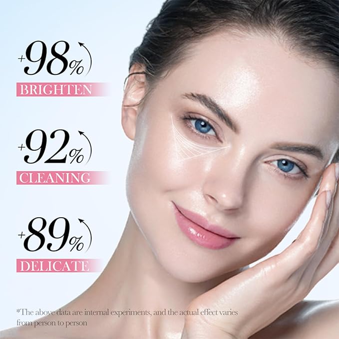 Under Eye Patches - 60 Pcs Eye Mask Anti-Aging Collagen Hyaluronic Acid Moisturizing Under Eye Mask for Removing Dark Circles, Puffiness