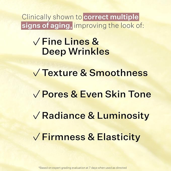 StriVectin Advanced Retinol Intensive Night Moisturizer, 1 Fl Oz