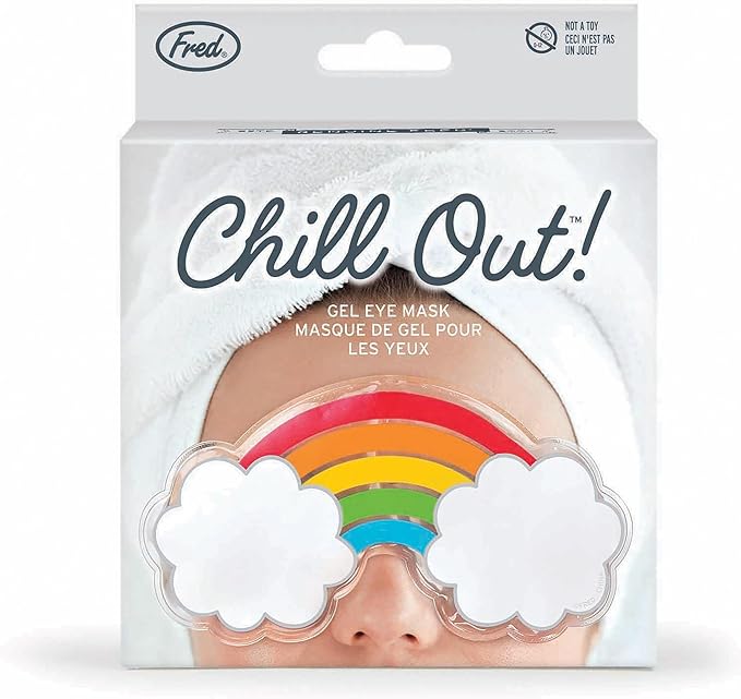 Chill Out Eye Mask