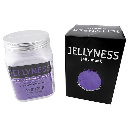 Lavender Jelly Mask 26.45 oz / 750 g