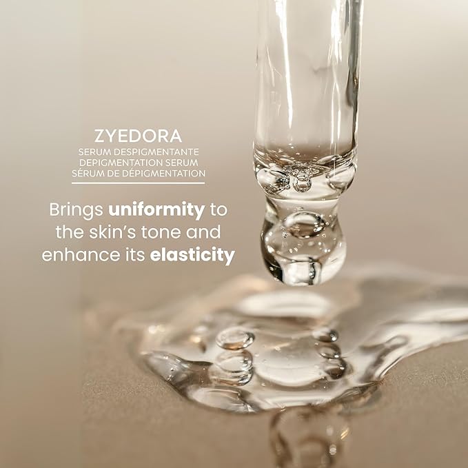 Anti Pigment Serum with Niacinamide – Reduces Pigmentation & Evens Skin Tone – Fades Spots, Boosts Skin Elasticity – 1.01 fl oz