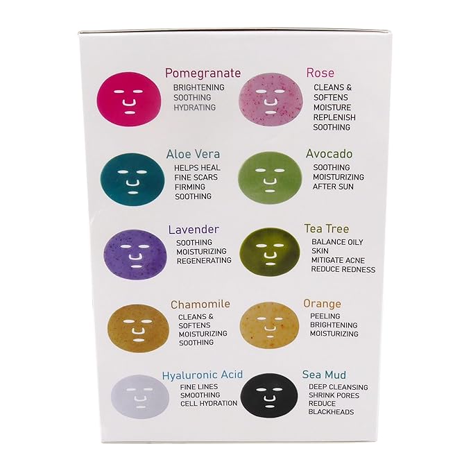 Lavender Jelly Mask 26.45 oz / 750 g