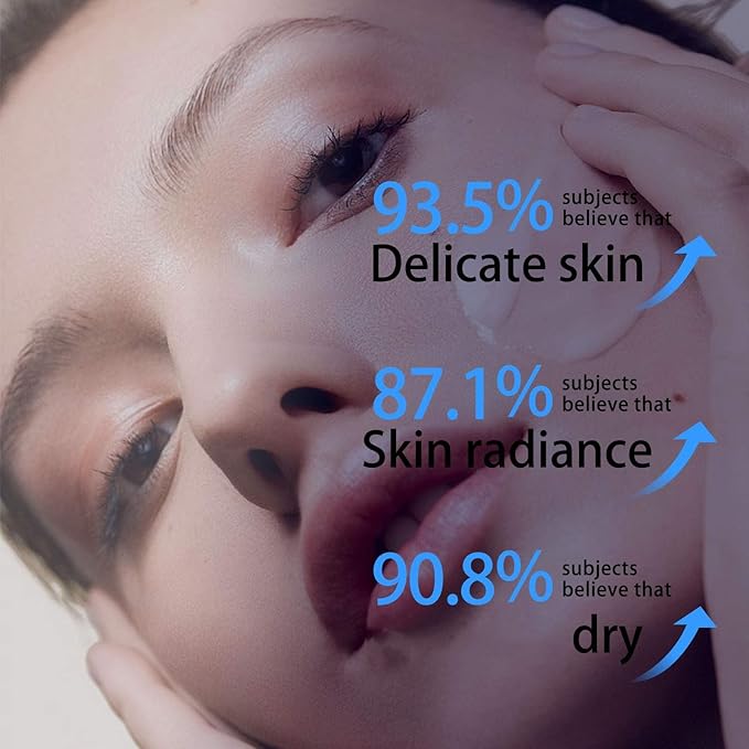 Thousand Whale B5 repair serum ，high concentration of vitamin B5.For irritated or sensitive skin.panthenol 20%+repair serum