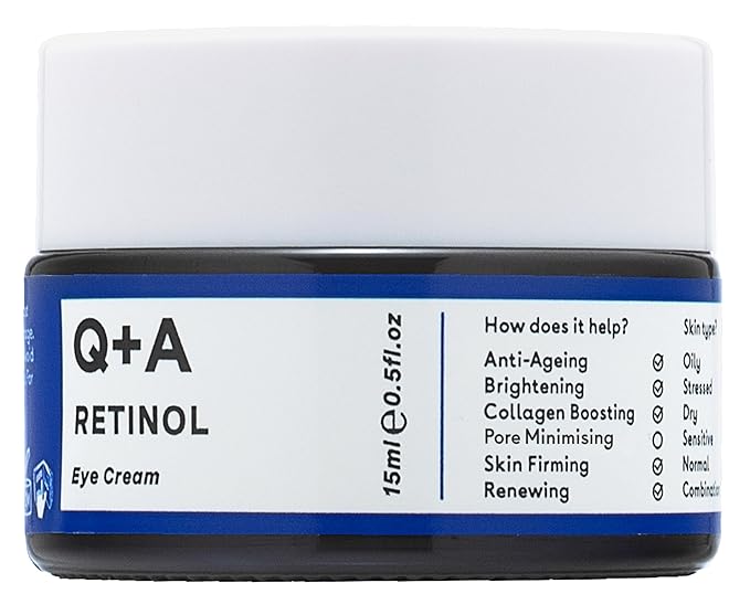 Retinol Eye Cream