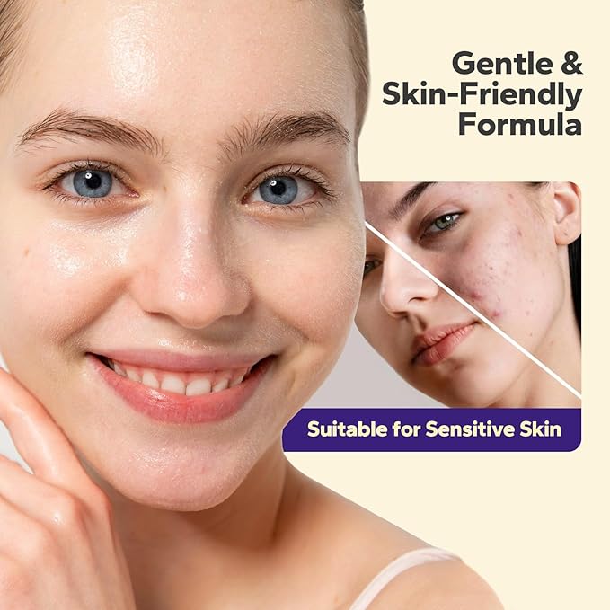 10% Peptide Serum (2 Fl Oz), Collagen Peptide Serum, Hyaluronic Acid & Niacinamide, Anti-Aging Argireline, Hydrating, Firming & Wrinkle-Reducing Face Serum