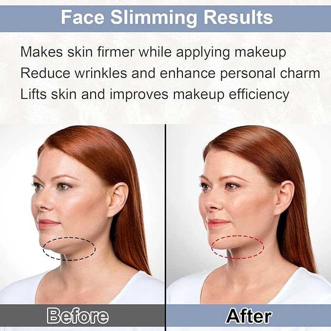 132PCS Face Lift Tape, Face Tape Lifting Invisible, Instant Sticker Face Tapes for Lifting Sagging Skin, Waterproof Skin Friendly Facelift Tape for Eye Neck Chin Wrinkles