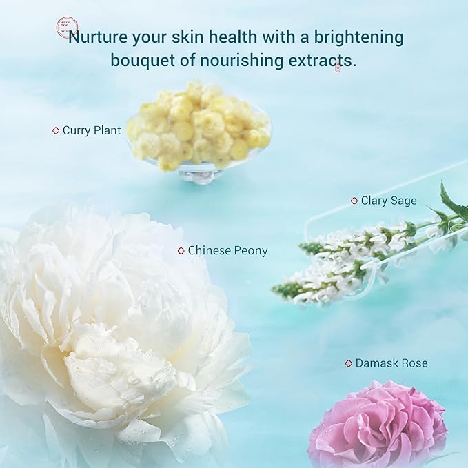 FLORASIS Botanical Hydra-Soothe Balancing Cleansing Oil Travel Size 3ml*14