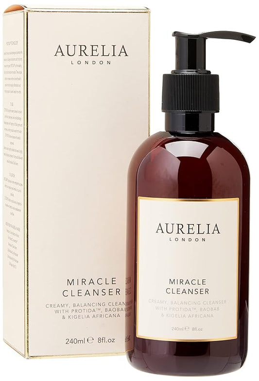 Miracle Cleanser 240ml