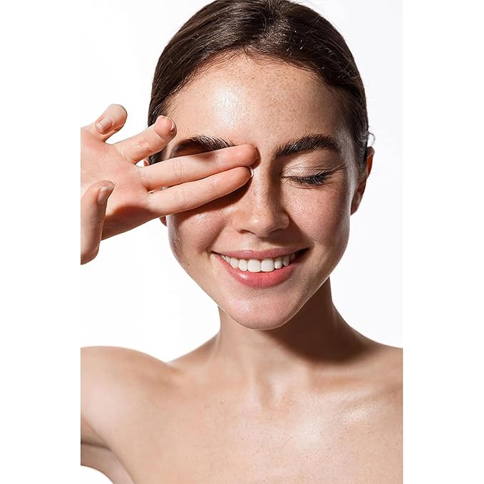 Blueberry Seed Oil - Pure, Refined, Cold Pressed, Unscented, Deodorized, Filtered, Non-GMO Berry Carrier Oil for Skin, Hair, Nail, Body, Face Care - 8 oz - Hydrating, Moisturizing