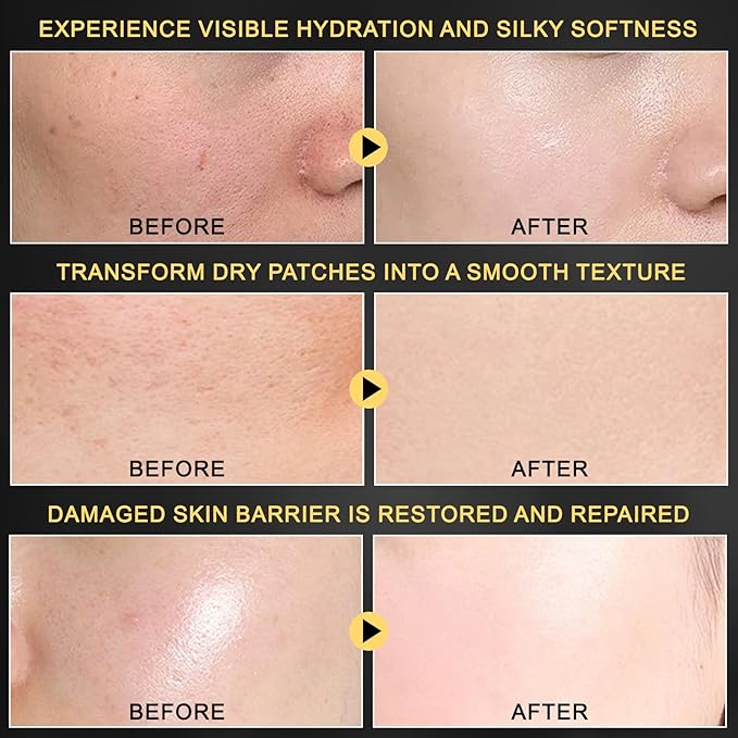 Advanced Snail Mucin Glass Glow Hydrogel Face Mask,Snail Mucin Serum Masks,Hydrating Collagen Face Masks Anti Wrinkle Deep Moisturizing Snail Mucin Masks Anti Aging for All Skin Types