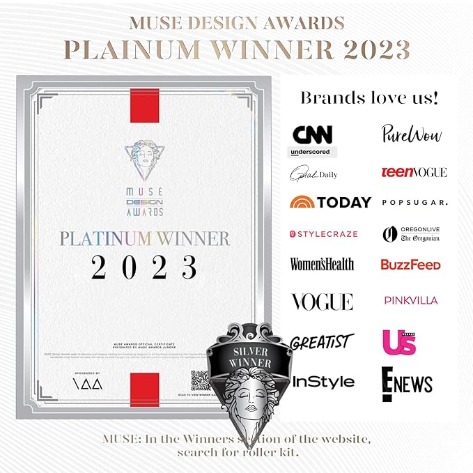 BAIMEI IcyMe Cryotherapy Ice Roller and Gua Sha Facial Tools Reduces Puffiness Migraine Pain Relief, Skin Care Tools for Face Massager Self Care Gift for Men Women - Green