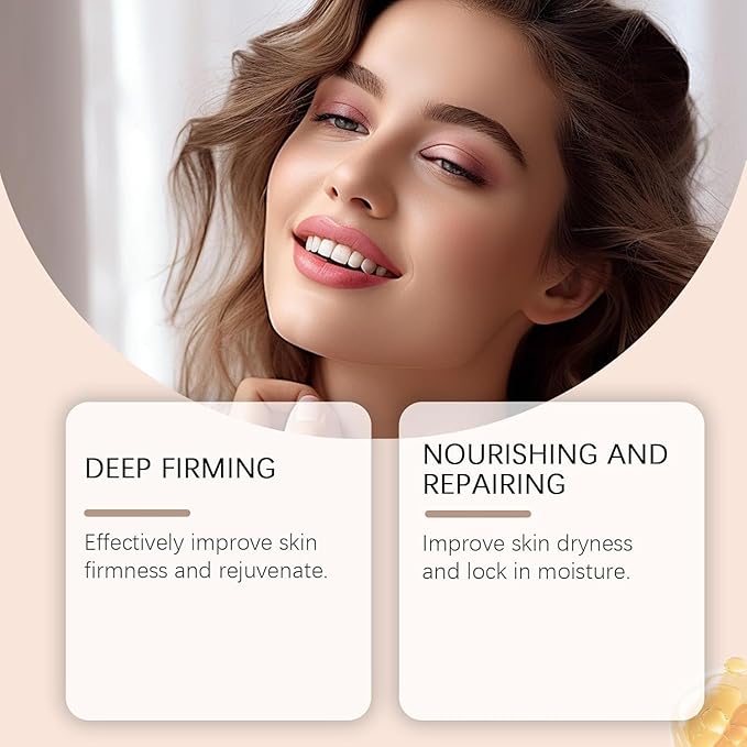 Bee Venom Firming Serum Stick,Advanced Firming & Wrinkle-Reducing Cream,Lifts and Tightens the Skin,Effectively Solving Wrinkles and Fine Lines for All Skin Types (1)