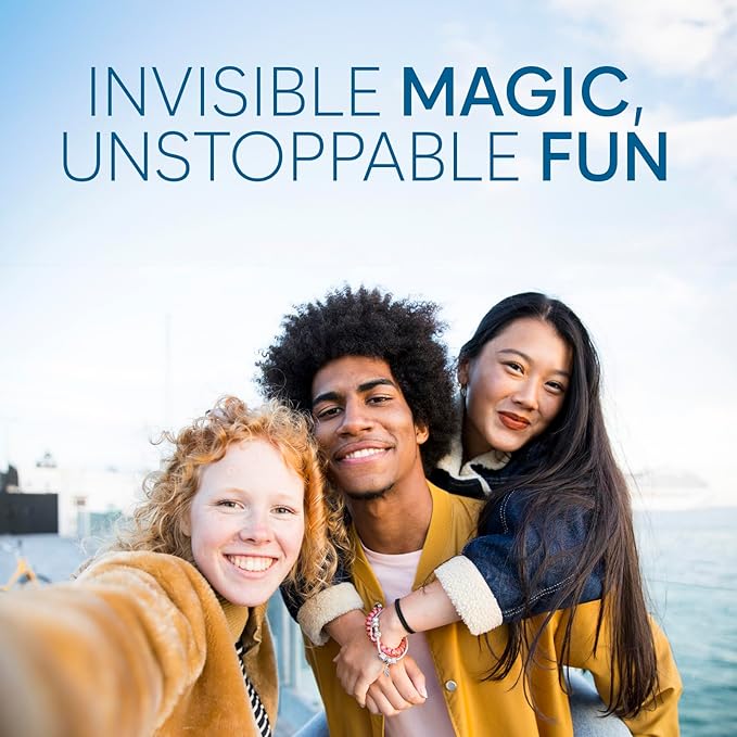 Invisible Pimple Patches (180 Count) - Hydrocolloid Acne Spot Treatment - Zit Patches for Face - Acne Treatment for Clear Skin - S/L Sizes