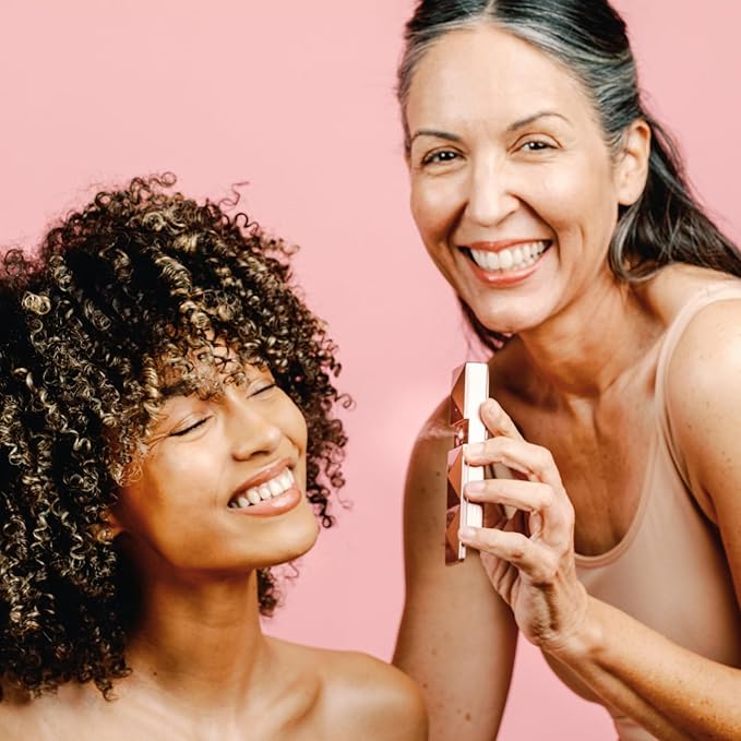 Mister Assister Facial Hydration Tool