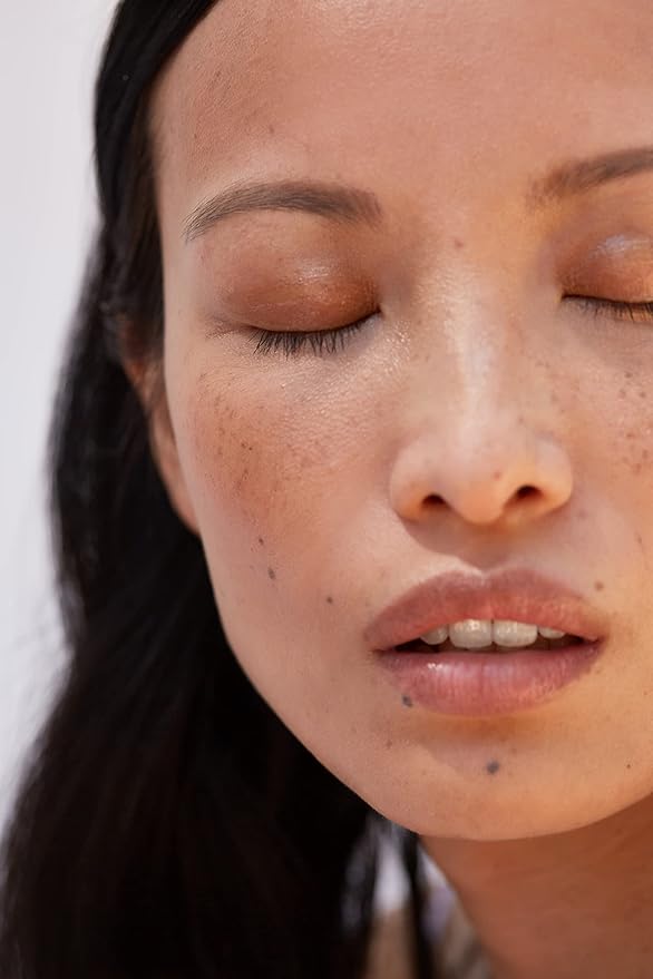 LATHER Toning Eye Gel With Peptides - Hydrating Under-Eye Gel - Cool & Firm Puffy Eyes, Under Eye Bags, Crows Feet & Dark Circles - 0.5 Fl Oz