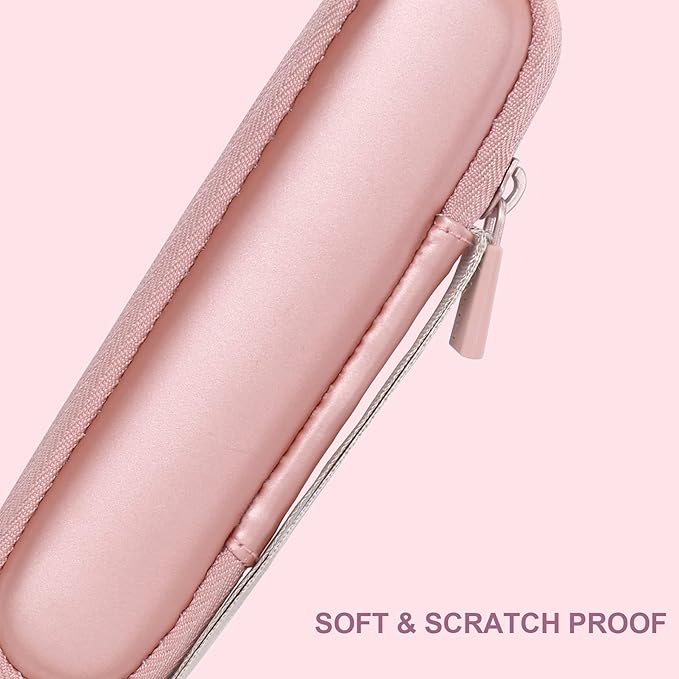 co2CREA Hard Carrying Case Compatible with SolaWave 4-in-1 Facial Wand/Radiant Renewal Wand (V2.0)