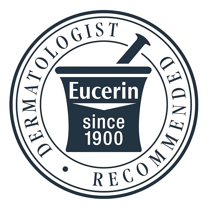 Eucerin Radiant Tone Night Cream, Dark Spot Corrector for Face with Thiamidol, Helps Visibly Reduce the Look of Persistent Dark Spots, 1.7 Oz Bottle