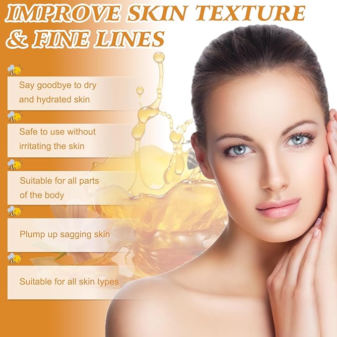 ATTDX FirmGlow Apis Venom Serum Stick, Advanced Firming & Wrinkle-Reducing Cream, Natural Serum Suitable for All Skin Types, 2 PCS