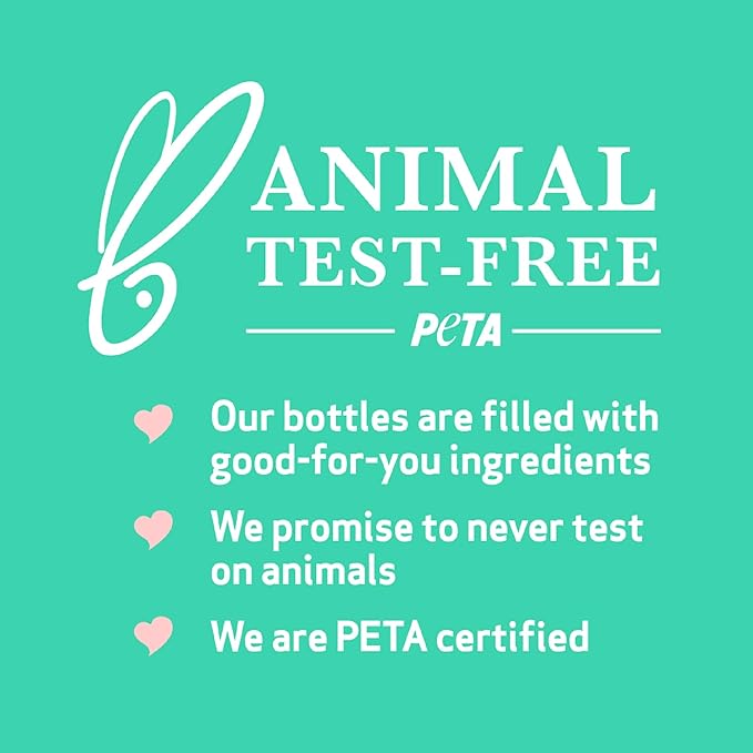 Renpure Plant-Based Beauty Tea Tree Lemon Sage Refreshing Moisture Scalp Serum, 4 Fluid Ounces