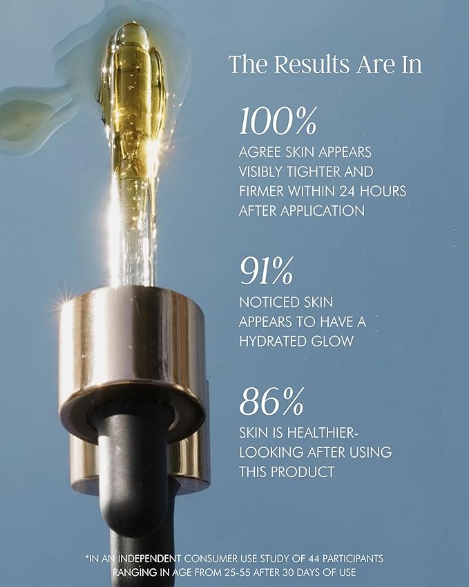 MARA - Natural Evening Primrose + Green Tea Algae Retinol Face Oil | Plant-Based Skin Care | Moisturizes + Soothes Skin To Minimizes Look of Pores + Fine Lines (Travel Size, 0.5 fl oz | 15 mL)