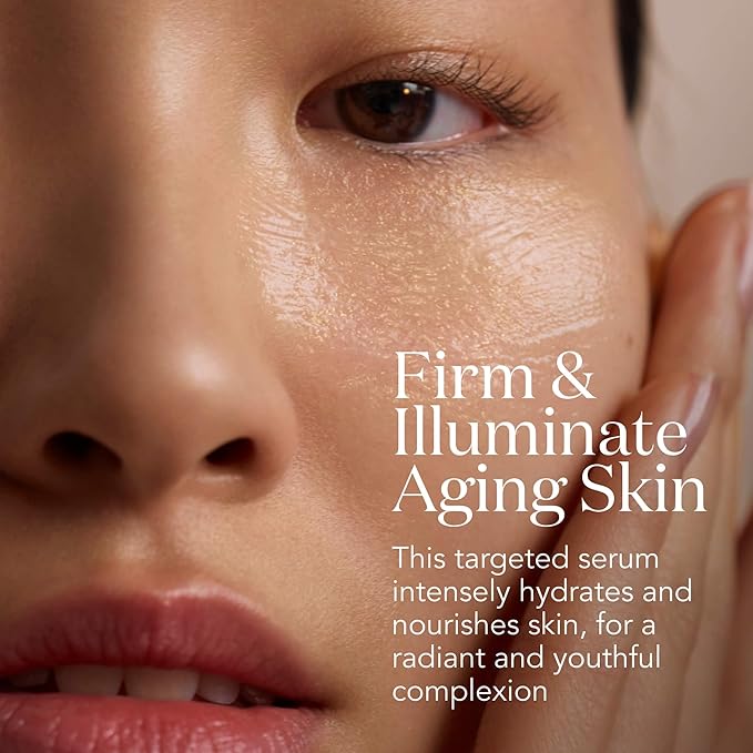 SK-II LXP Ultimate Revival Face Serum - Anti Aging Serum to Target Loss of Firmness, Dryness & Radiance - Intensely Hydrates Skin for a Luminous Complexion (1.6 oz)