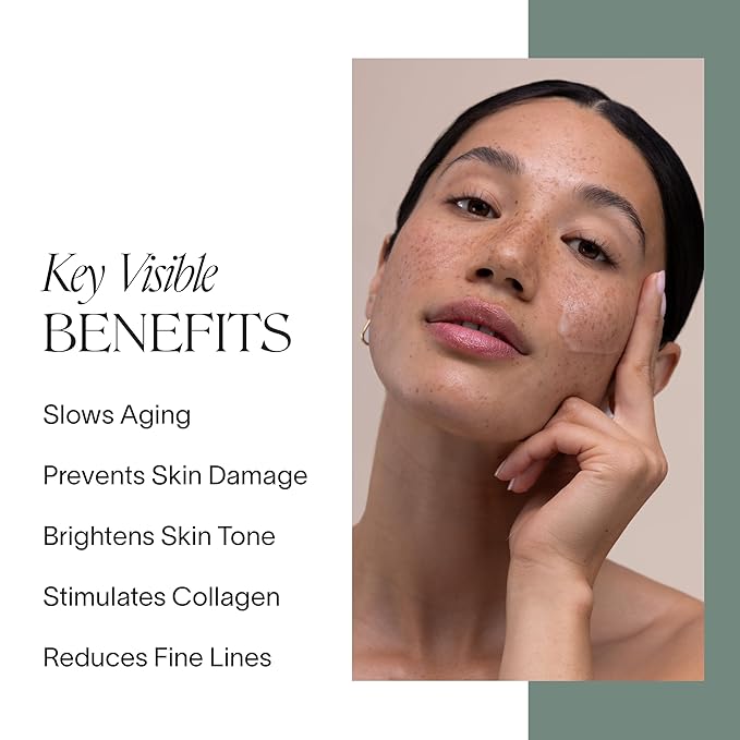 Doctor Rogers Advance DUO Bundle: Day Preventative and Night Repair Treatments, 1 Ounce each