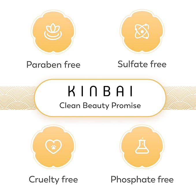 Moisturizer - Hydrating Face Cream for Dry Skin - Lightweight, Silky Texture - Collagen Boosting Peptides - Made in Japan - Wildflower Fragrance