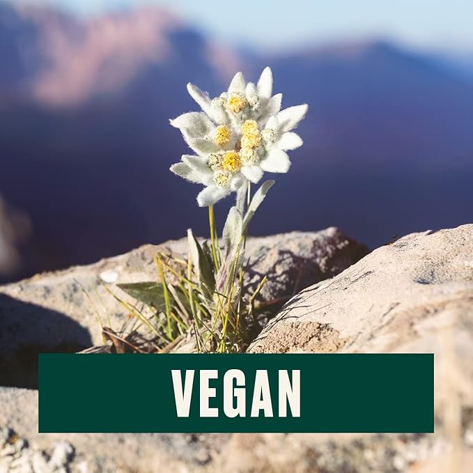 The Body Shop Edelweiss Daily Serum Concentrate – Hydrates and Refreshes Skin – Vegan – 50ml