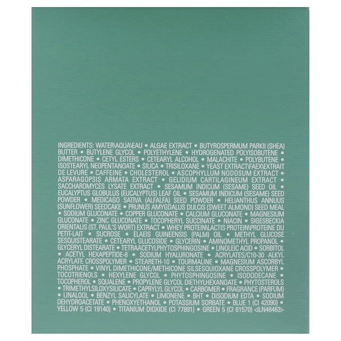 La Mer The Intense Eye Balm for Unisex, 0.5 Ounce