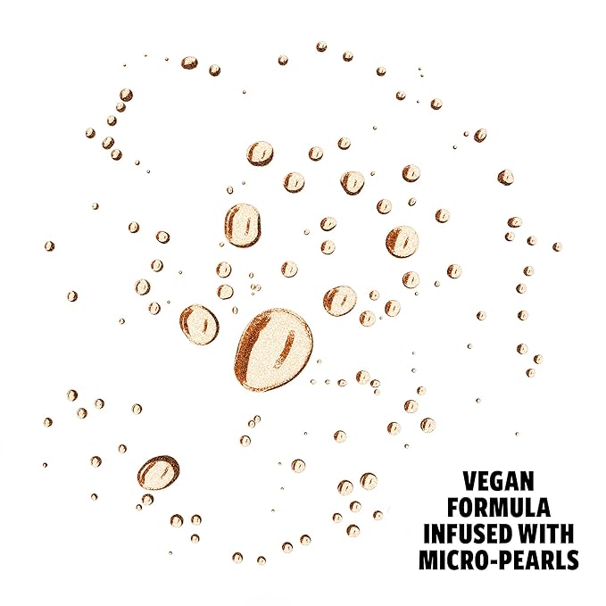 NYX PROFESSIONAL MAKEUP Makeup Setting Spray - Radiant Finish, Long-Lasting Face Mist with Micro Pearls, Vegan Formula