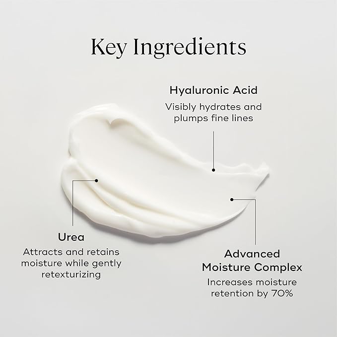 EVER Hydralift Rich Moisturizer (Normal Skin) - Increases skin's ability to retain moisture by 70% - Clinically proven to reduce the top 10 signs of aging - Made in the USA - 1.7oz/50ml