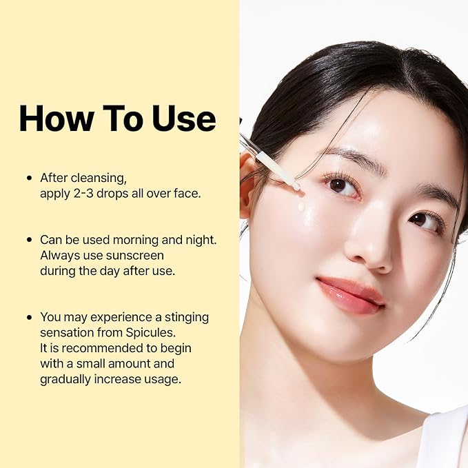 Cell Fusion C Toning C Vita Shot Ampoule, 20g / 0.7 oz.